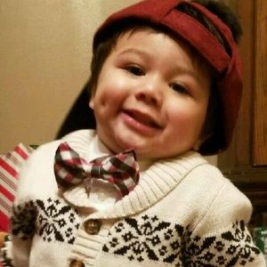 Meet your Posher, Bertha